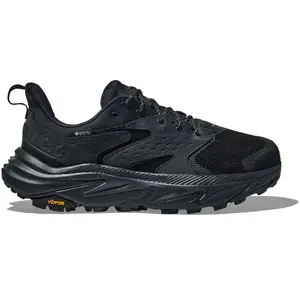 HOKA - Anacapa 2 Low GTX - Chaussures de randonnée taille 11,5 - Regular, noir pas cher