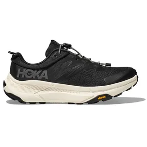 Hoka One One Transport W Chaussures de sport femme Noir 36.2/3 pas cher