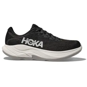 HOKA ONE ONE 1155131-BWHT Rincon 4 Femme Black/White EU 42 pas cher