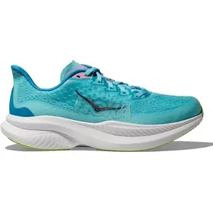 Hoka One One Mach 6 bleu 37 1/3 pas cher