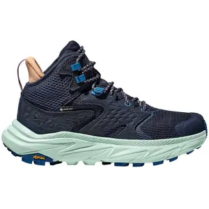 Chaussures HOKA Anacapa 2 Mid GORE-TEX bleu marine femme - 38(2/3) pas cher