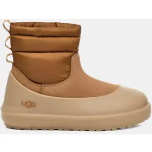Bottines Classic Mini Mod Ugg pas cher
