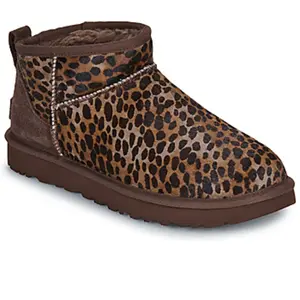 UGG Classic Ultra Mini Caspian Boots EU 39 pas cher