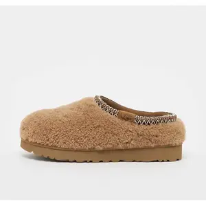 Ugg Pantoufles Tasman Maxi Curly pas cher