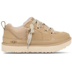 Comparateur de prix : UGG Baskets Lo Lowmel pour homme, Graines de moutarde, 41 EU