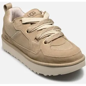 Comparateur de prix : UGG Baskets Lo Lowmel pour homme, Graines de moutarde, 44 EU