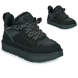Comparateur de prix : M Lowmel par UGG Noir 45 Homme