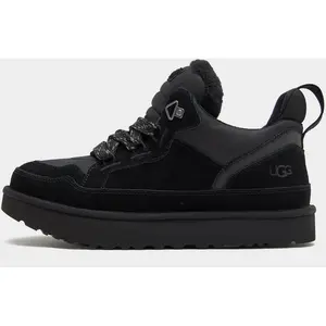 Comparateur de prix : M Lowmel par UGG Noir 40 Homme