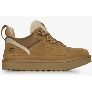 Baskets basses UGG M LOWMEL pas cher