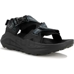 Hoka One One Infini Hike TC Chaussures de sport femme Noir 42 pas cher