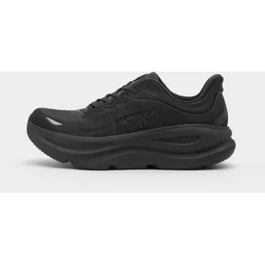 Chaussures HOKA Bondi 9 noir intense - 44 pas cher