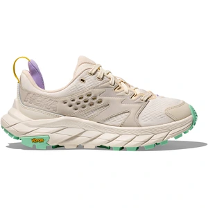 Hoka One One Anacapa Breeze Low W Chaussures de sport femme Beige 43.1... pas cher