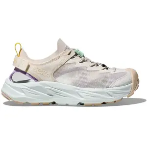 Sandales de randonnée femme Hoka Hopara 2 1147670-ANW Beige 44 pas cher