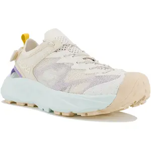 Sandales HOKA Hopara 2 rose clair femme - 36 pas cher