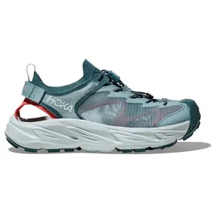 Sandales HOKA Hopara 2 bleu gris femme - 41(1/3) pas cher