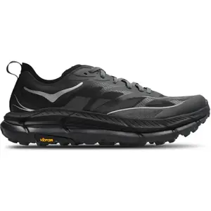 HOKA Mafate Speed 4 Lite, Black 46 2/3 pas cher