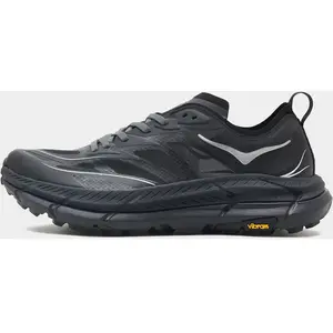 HOKA Mafate Speed 4 Lite, Black 41 1/3 pas cher