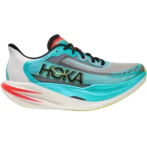 Hoka Cielo X1 2.0 - homme - bleu pas cher