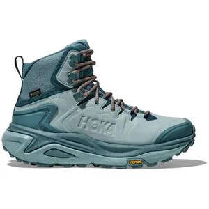 Hoka One One Kaha 3 Gore-Tex Chaussures de sport femme Bleu 36.2/3 pas cher