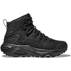 HOKA - Kaha 3 GTX - Chaussures de randonnée taille 11,5, noir pas cher
