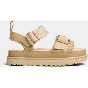 Comparateur de prix : W Goldenstar Villa par UGG Beige 37 Femme
