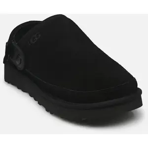 UGG Sabots Goldencoast II pour homme, noir, 43 EU pas cher