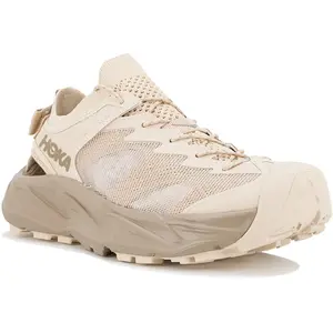 Hoka One One Hopara 2 W Chaussures de sport femme Beige 40 pas cher