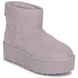 Ugg Bottes Classic Mini Platform