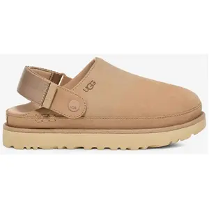 Comparateur de prix : Goldenstar Clog, UGG, Claquettes & Sandales, en beige, taille: 36
