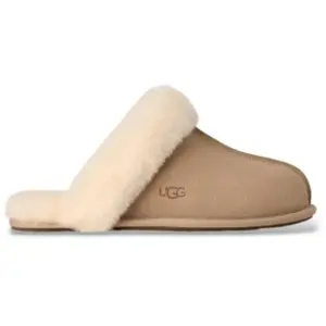 UGG Femme Scuffette II Chausson, Sand, 43 EU