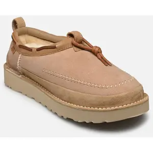 M TASMAN CRAFTED REGENERATE par UGG Beige 43 Homme pas cher