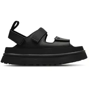 Comparateur de prix : Goldenglow, UGG, Claquettes & Sandales, en noir, taille: 38