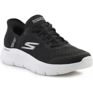 Skechers Baskets Go Walk Flex Grand Entry pas cher