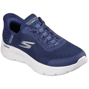 Chaussures Skechers Slip-ins Go Walk Flex bleu marine femme - 41