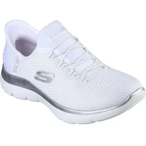 Skechers Skechers Summits Diamond Dream Slip Ins - 38