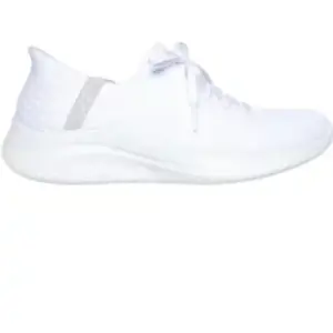 Skechers Slip-Ins: Ultra Flex 3.0 Tonal Stretc Colour Blanc - 39 pas cher