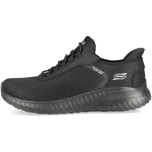 Skechers Baskets Bobs Squad Chaos pas cher
