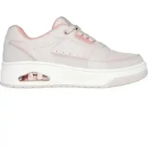Skechers Baskets Uno Court Courted Style pas cher