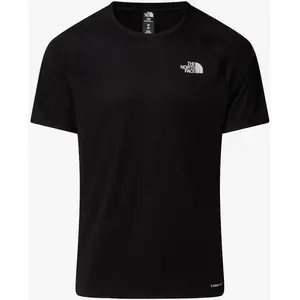 The North Face - Sunriser SS - T-shirt homme TNF Black - XXL pas cher