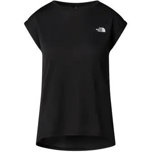 Débardeur The North Face Tanken noir femme - M pas cher