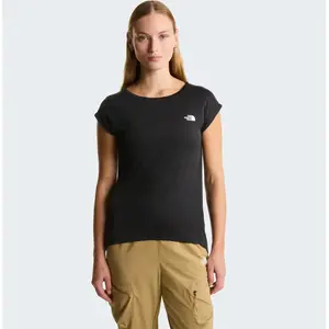 Débardeur The North Face Tanken noir femme - S