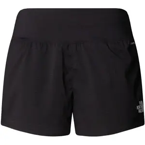 The North Face Sunriser 3in Short De Running Femmes - Noir, Taille M