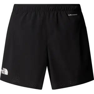 Comparateur de prix : The North Face Summit Pacesetter vêtement running homme Noir XL
