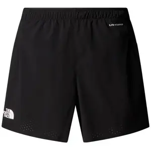 Comparateur de prix : The North Face Short Summit Pacesetter 13 cm Pour Homme Tnf Black Taille male