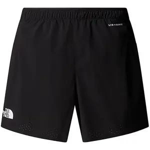 Comparateur de prix : The North Face Summit Pacesetter vêtement running homme Noir M