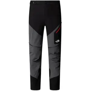 Comparateur de prix : Pantalon convertible homme the north face stolemberg gris noir
