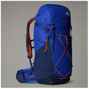 The North Face Sac À Dos Trail Lite 36 litres Tnf Blue-summit Navy Tai... pas cher