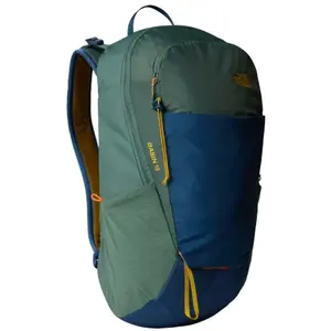 Comparateur de prix : The North Face - Basin 18 - Sac à dos de randonnée taille 18 l, bleu