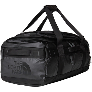 Sac The North Face Base Camp Voyager Duffle 42L noir brillant pas cher