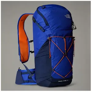 The North Face - Trail Lite 24 - Sac à dos de randonnée taille 24 l - ... pas cher